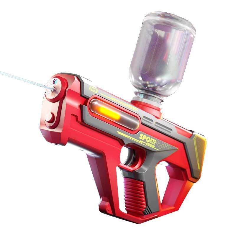 Electric Speed Blaster