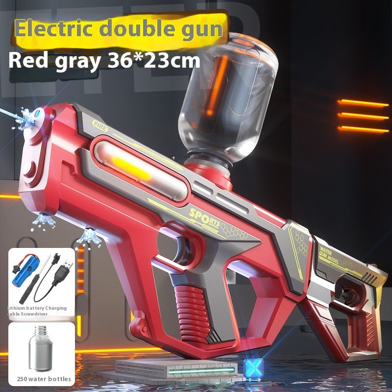 Electric Speed Blaster