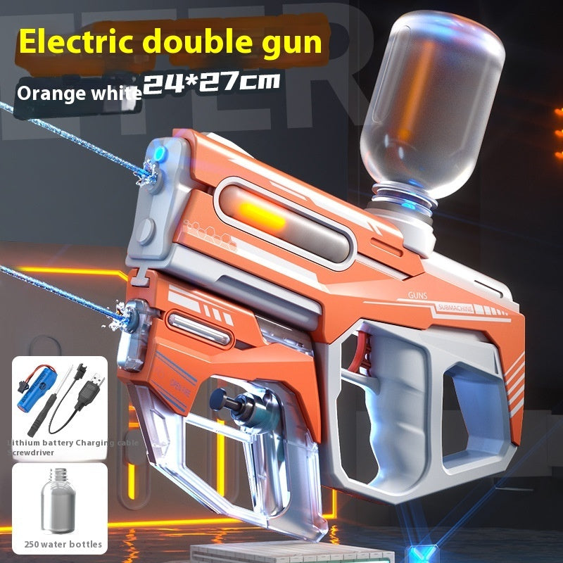 Electric Speed Blaster