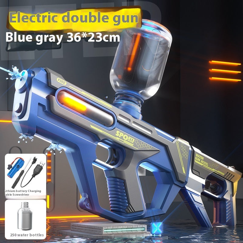 Electric Speed Blaster