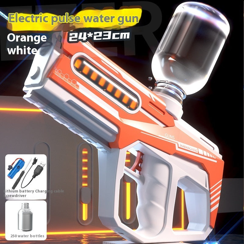 Electric Speed Blaster