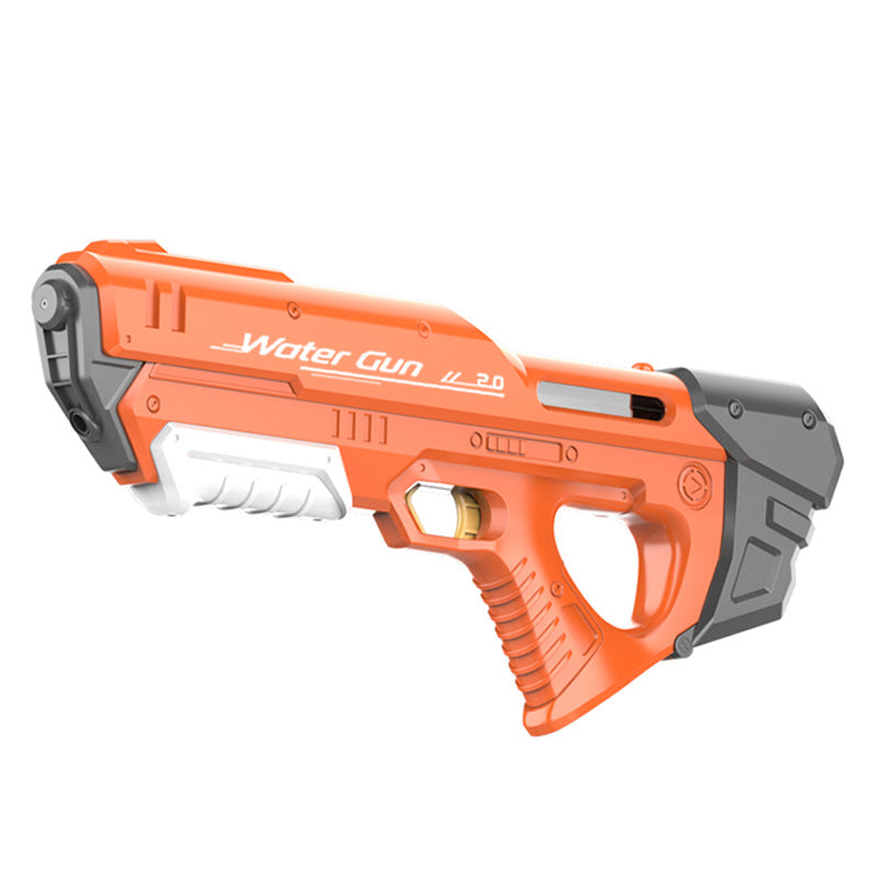 Electric Splash Blaster