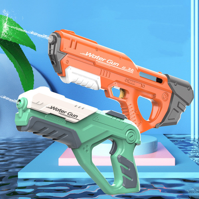 Electric Splash Blaster