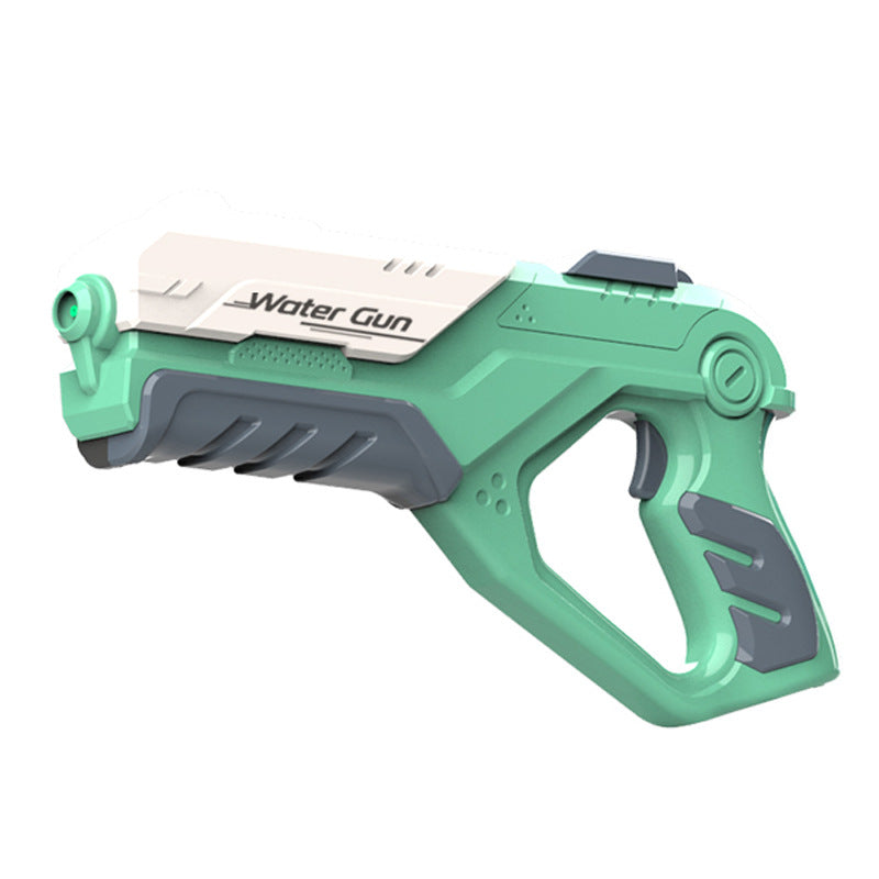 Electric Splash Blaster