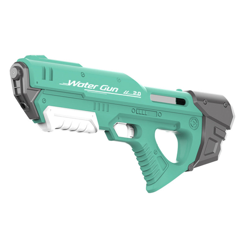 Electric Splash Blaster