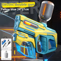 Electric Speed Blaster