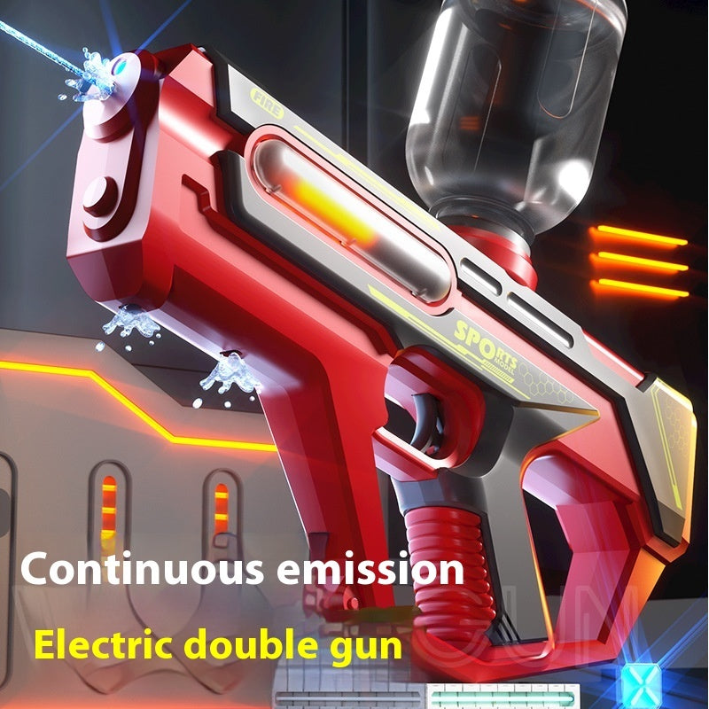 Electric Speed Blaster