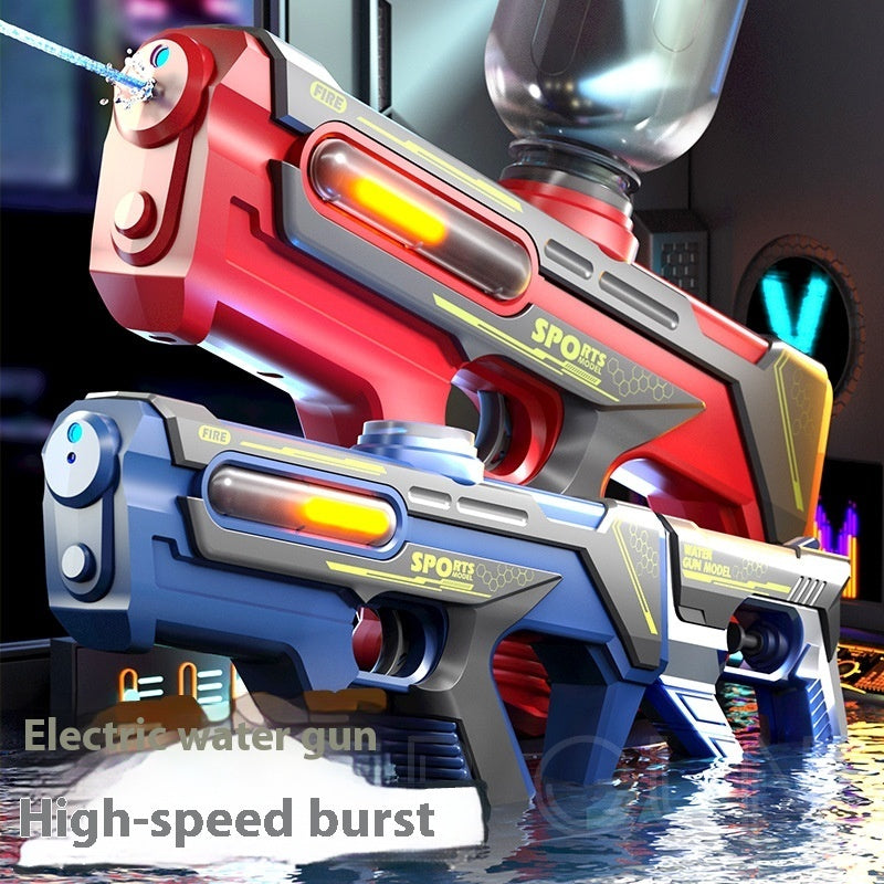 Electric Speed Blaster