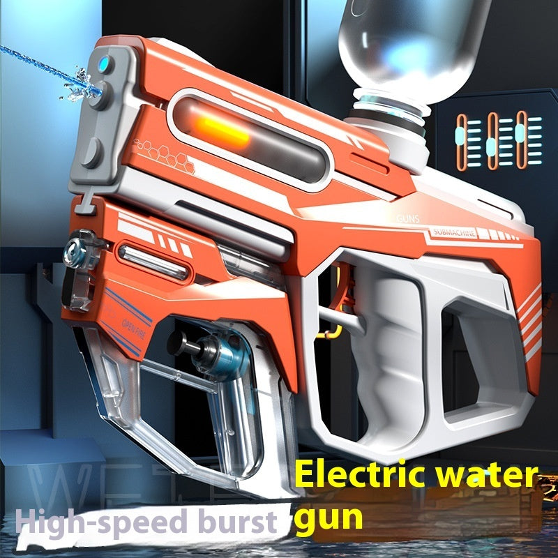 Electric Speed Blaster